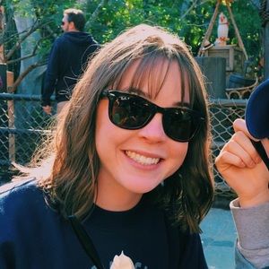 Meet your Posher, Sammi